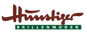 Brillenmoden Hunstiger